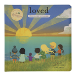 Loved: The Lord's Prayer