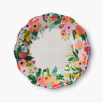 Rifle Paper Co Melamine Dinner Plate Garden Party