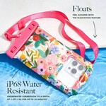 Rifle Paper Co Waterproof Pouch Garden Party