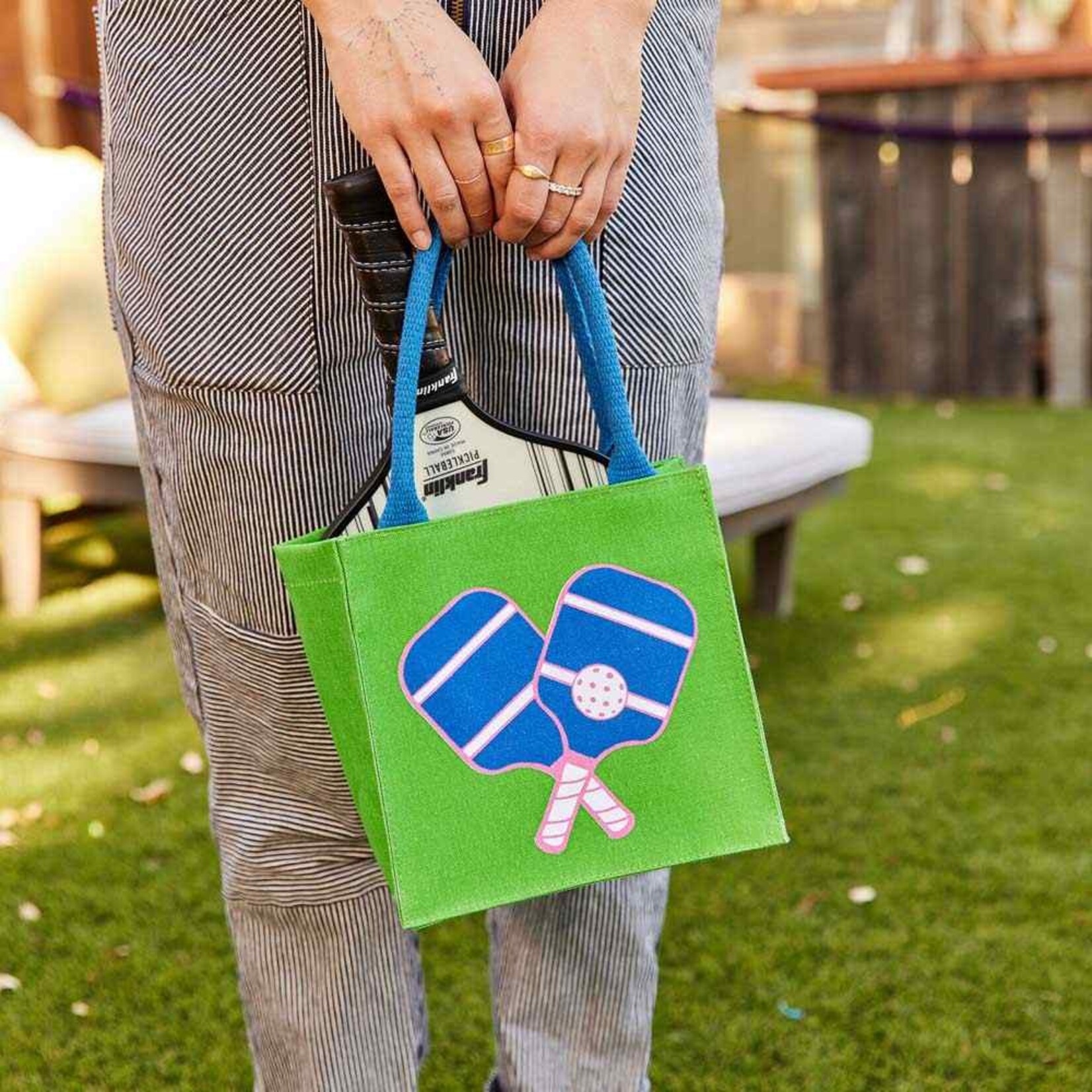 Pickleball Gift Bag