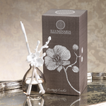 Illuminaria Porcelain Diffuser butterfly orchid