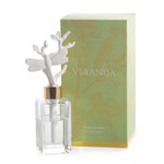 Veranda Porcelain Diffuser dragonfly