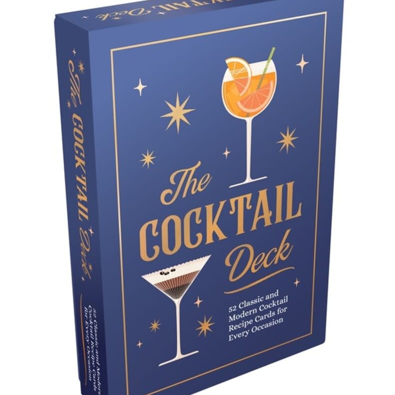 The Cocktail Deck