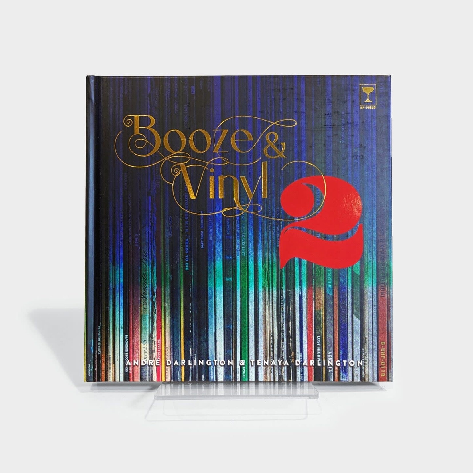 Booze + Vinyl 2