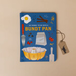 101 Things to do with a Bundt Pan