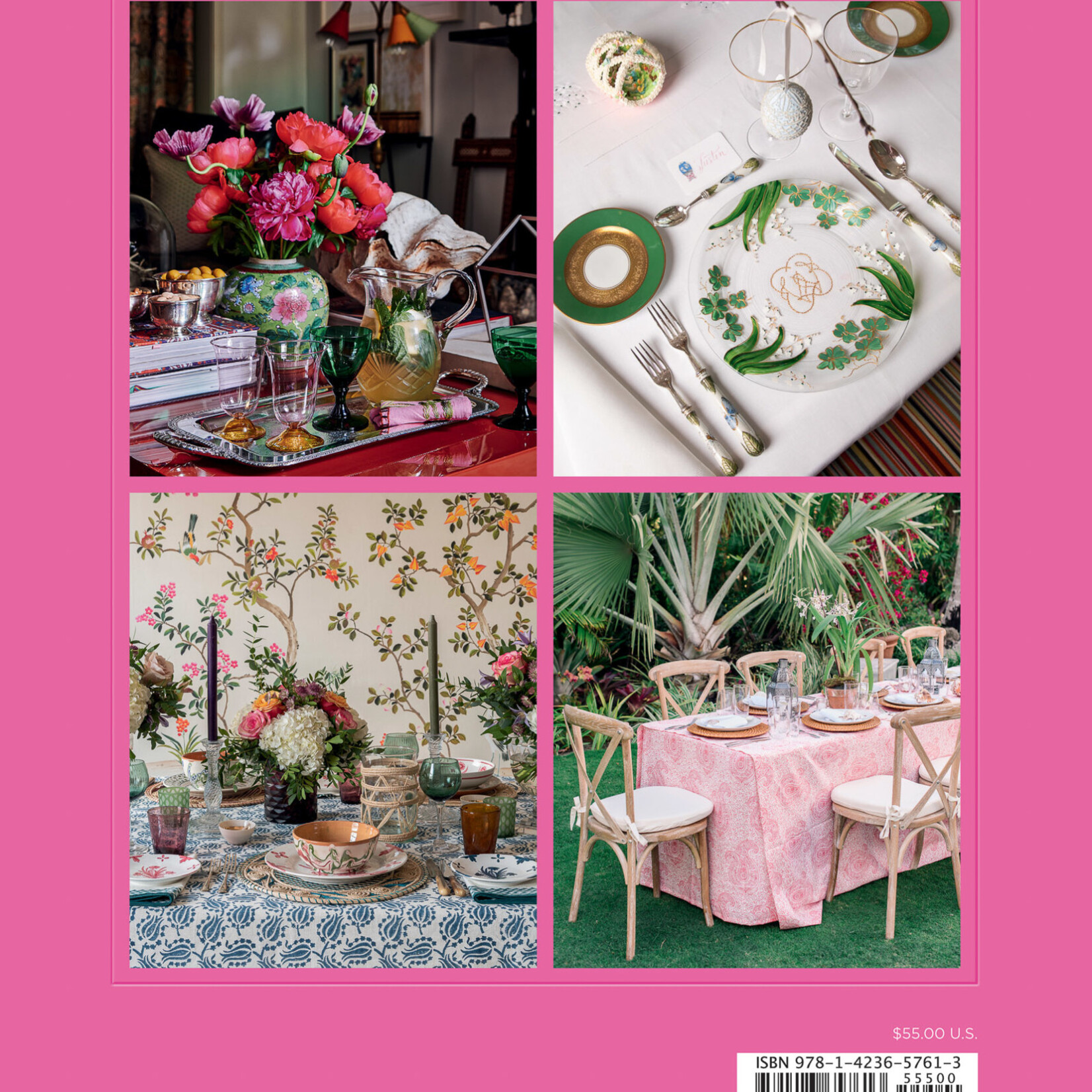 A Loving Table: Creating Memorable Gatherings