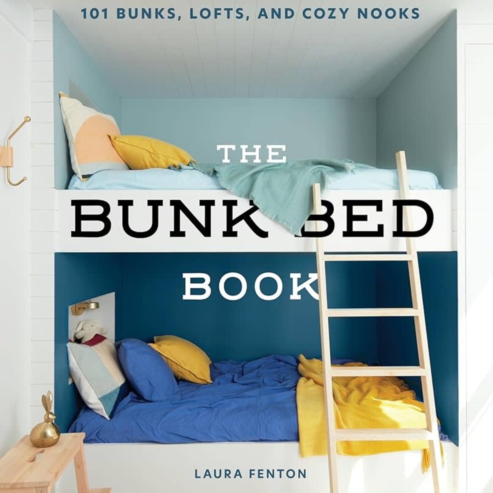 The Bunk Bed Book
