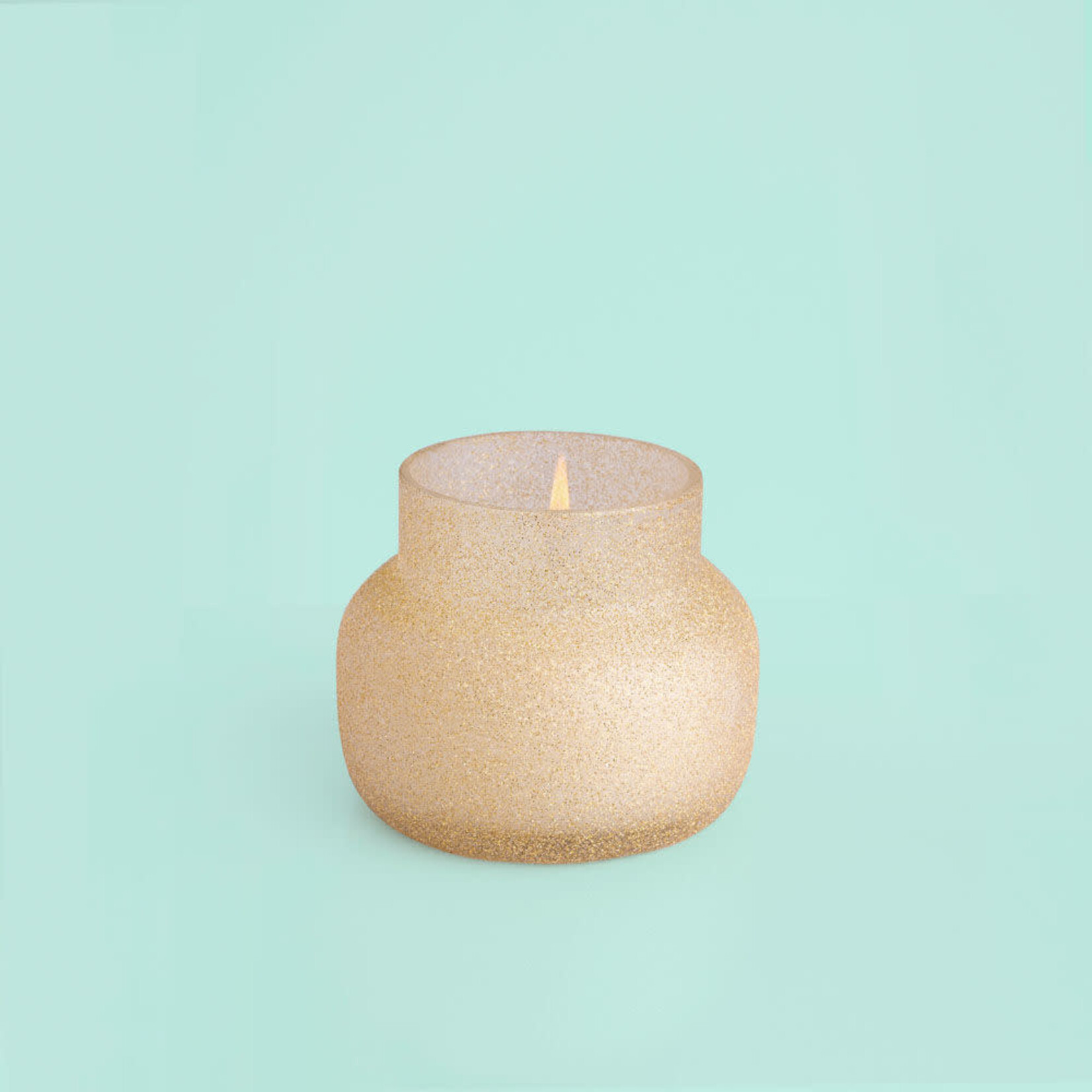 Capri Blue Mini Glam Candle, 8 oz.