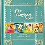 The Jesus Storybook Bible