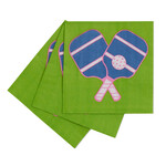 Pickleball Paper Napkins