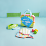Mudpie My First Pickleball Set