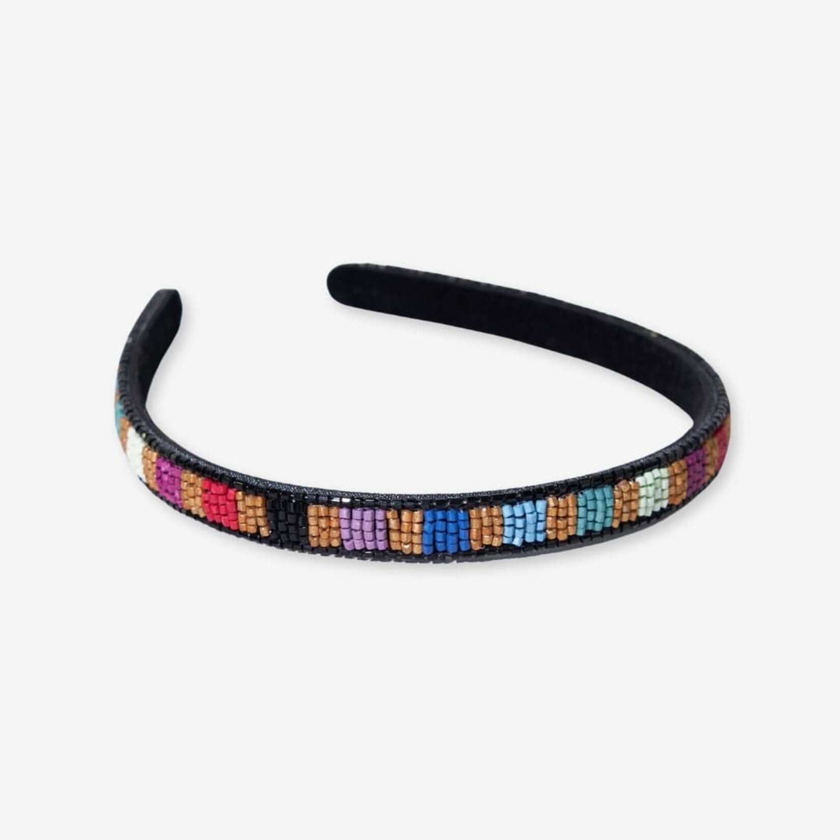 Ink + Alloy Sadie Thin Luxe Headband