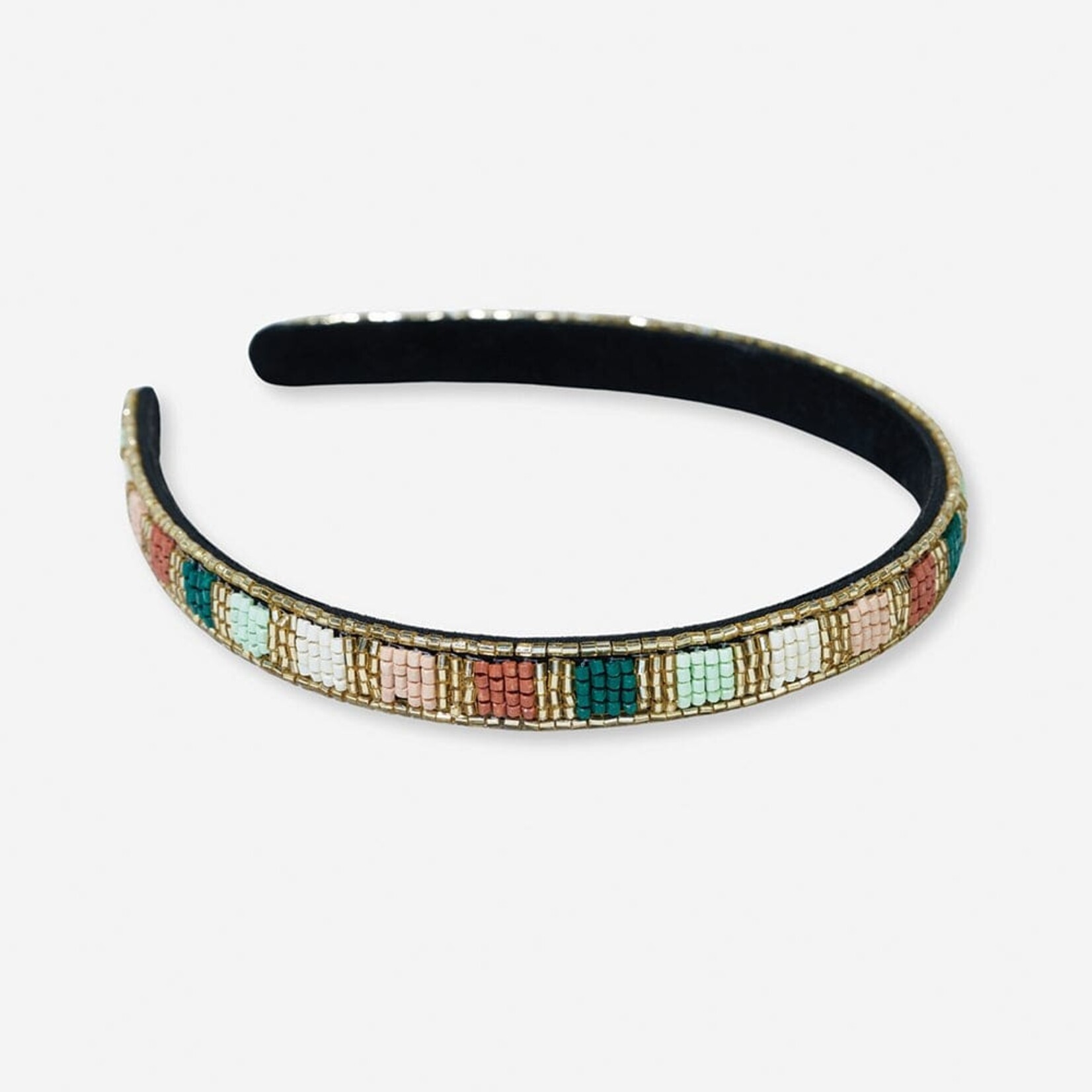 Ink + Alloy Sadie Thin Luxe Headband
