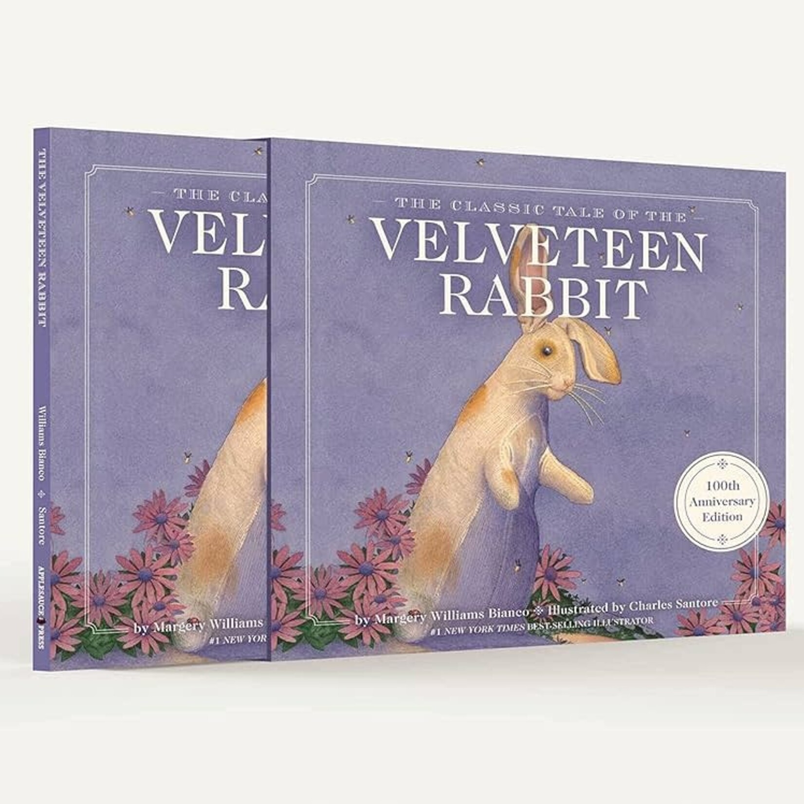 The Classic Tale of the Velveteen Rabbit