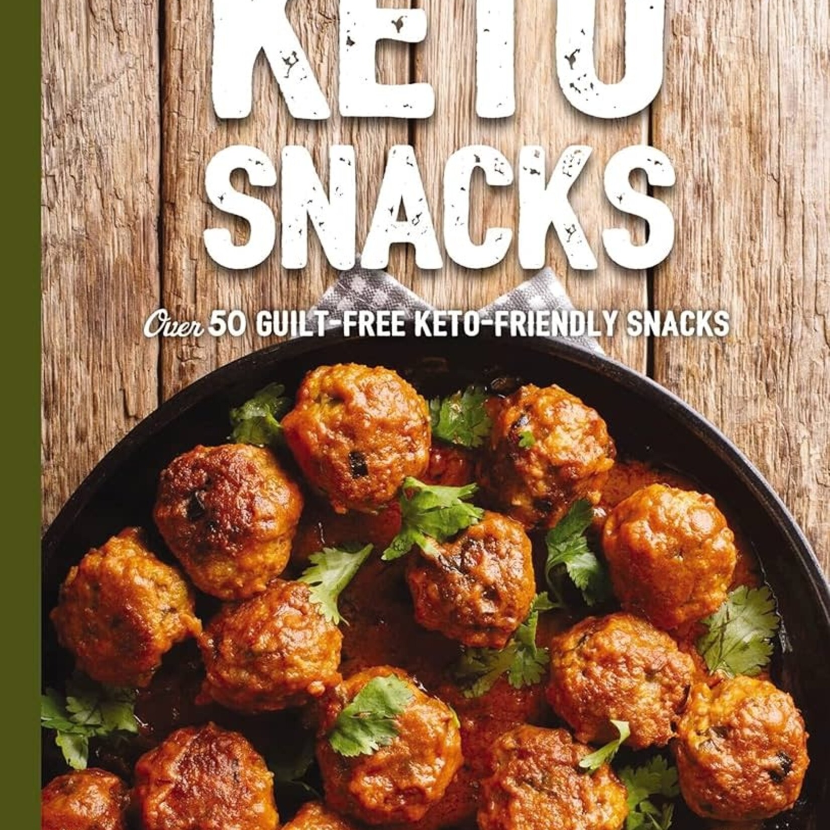 Keto Snacks