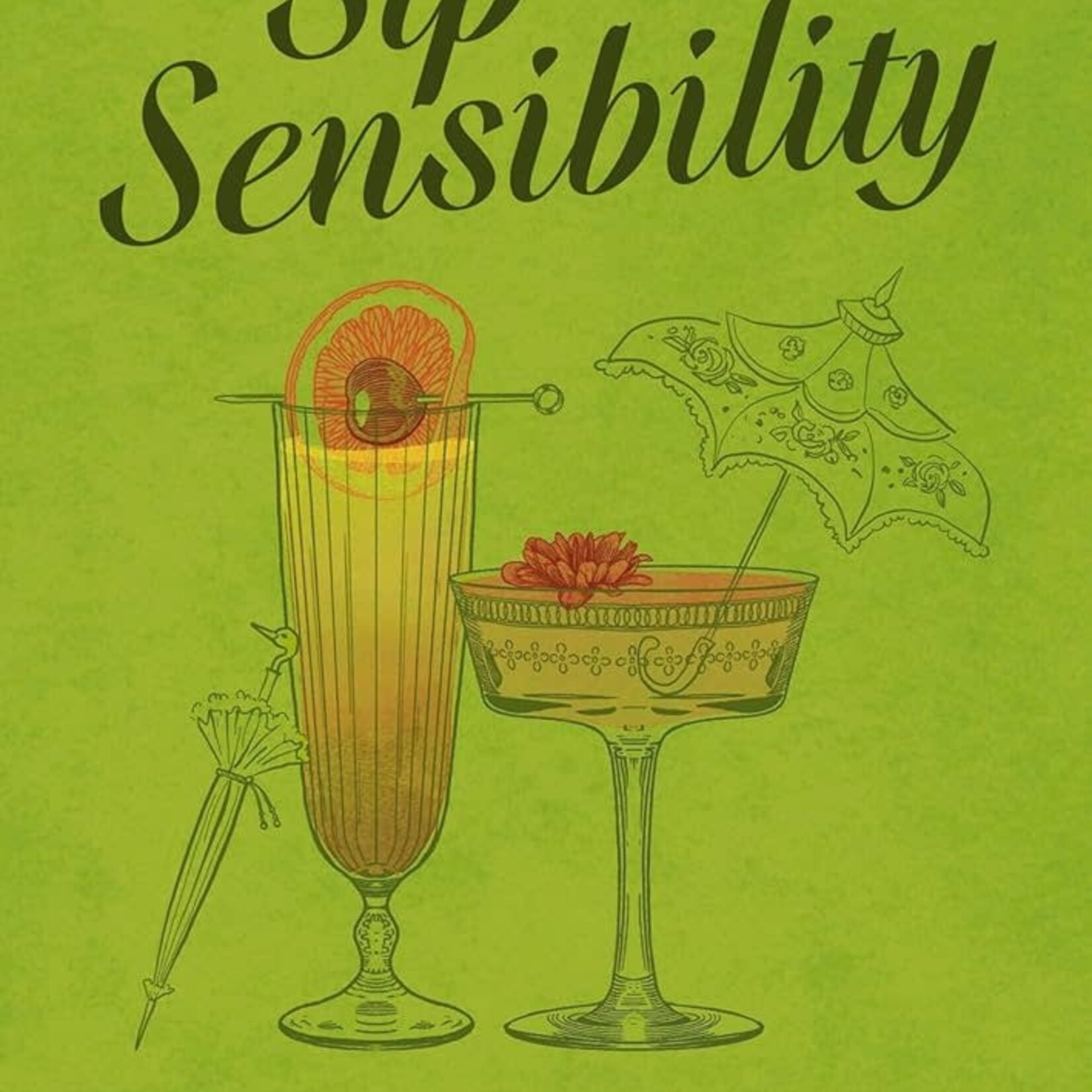Sip & Sensibility