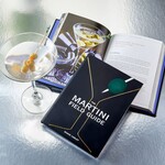 The Martini Field Guide
