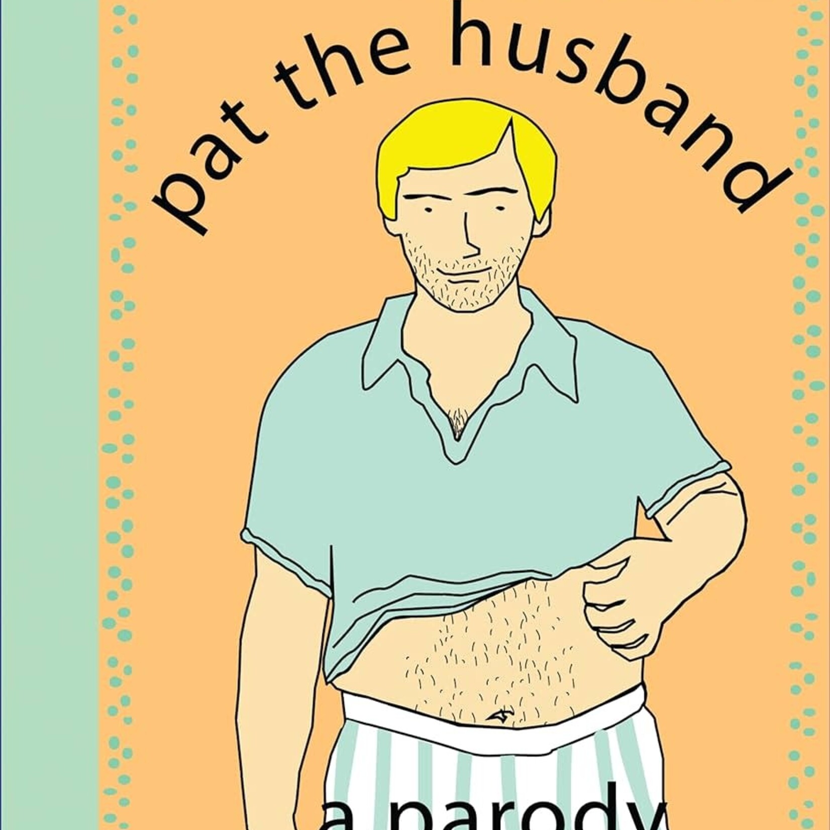 Pat the Husband