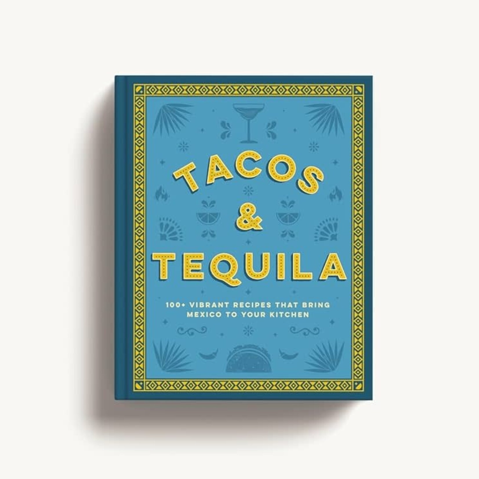 Tacos & Tequila