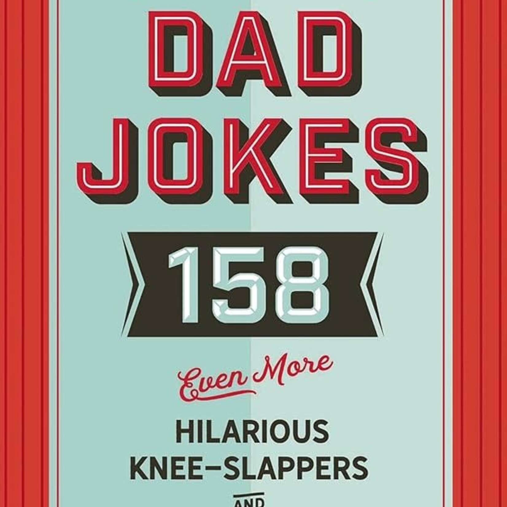World's Greatest Dad Jokes 158