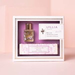 Lollia Fragrance Story Gift Set