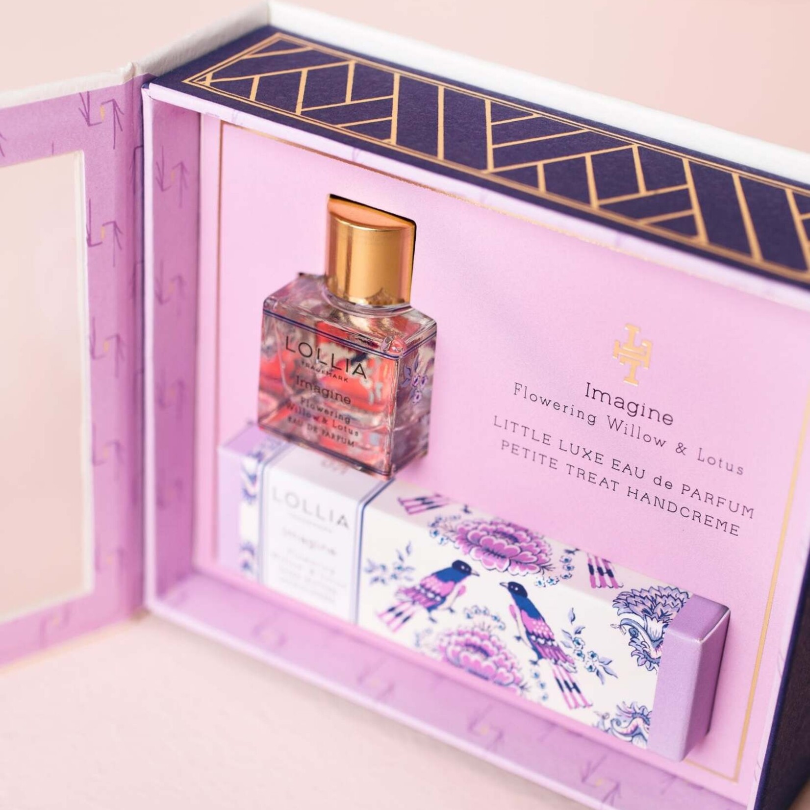 Lollia Fragrance Story Gift Set