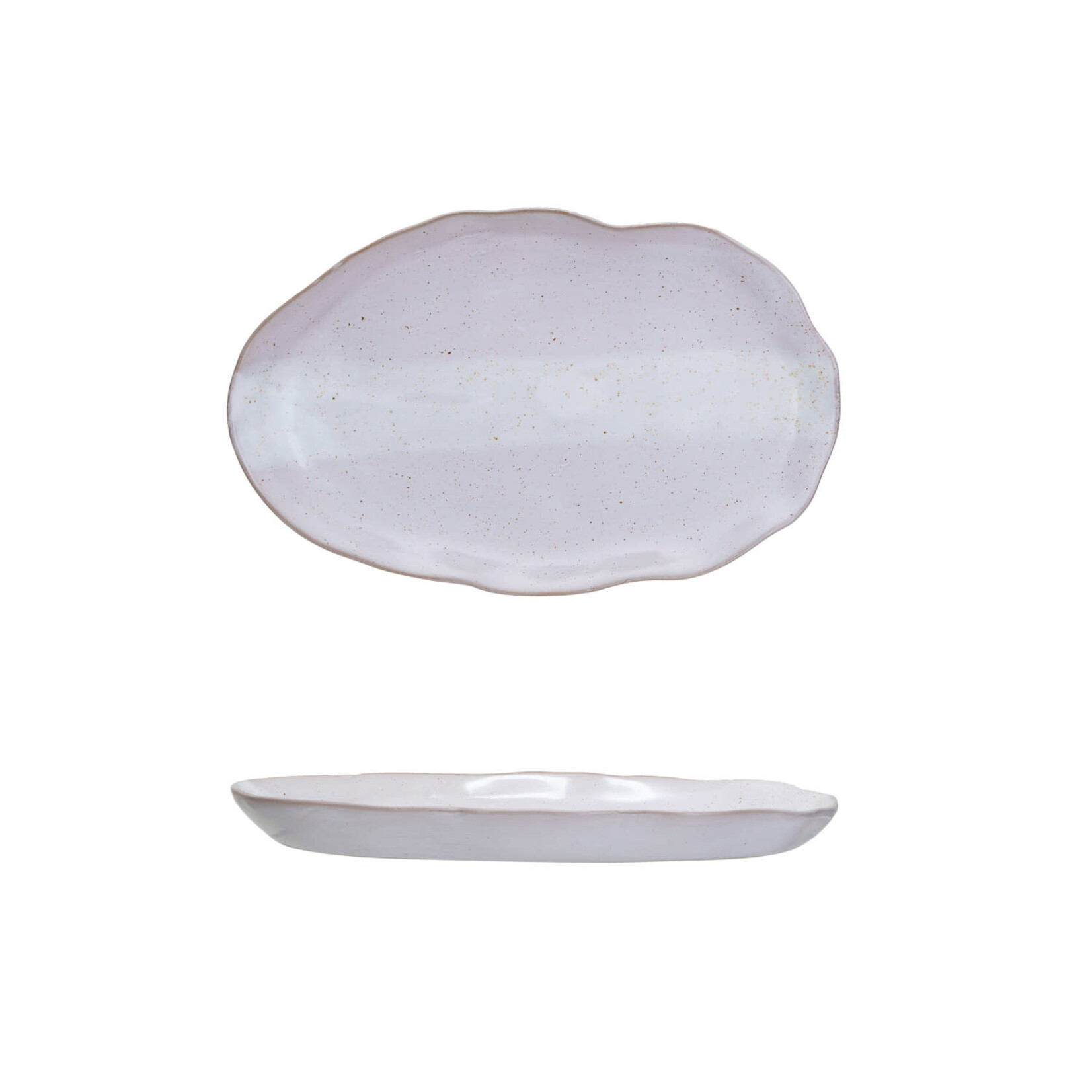Cocktail Plate