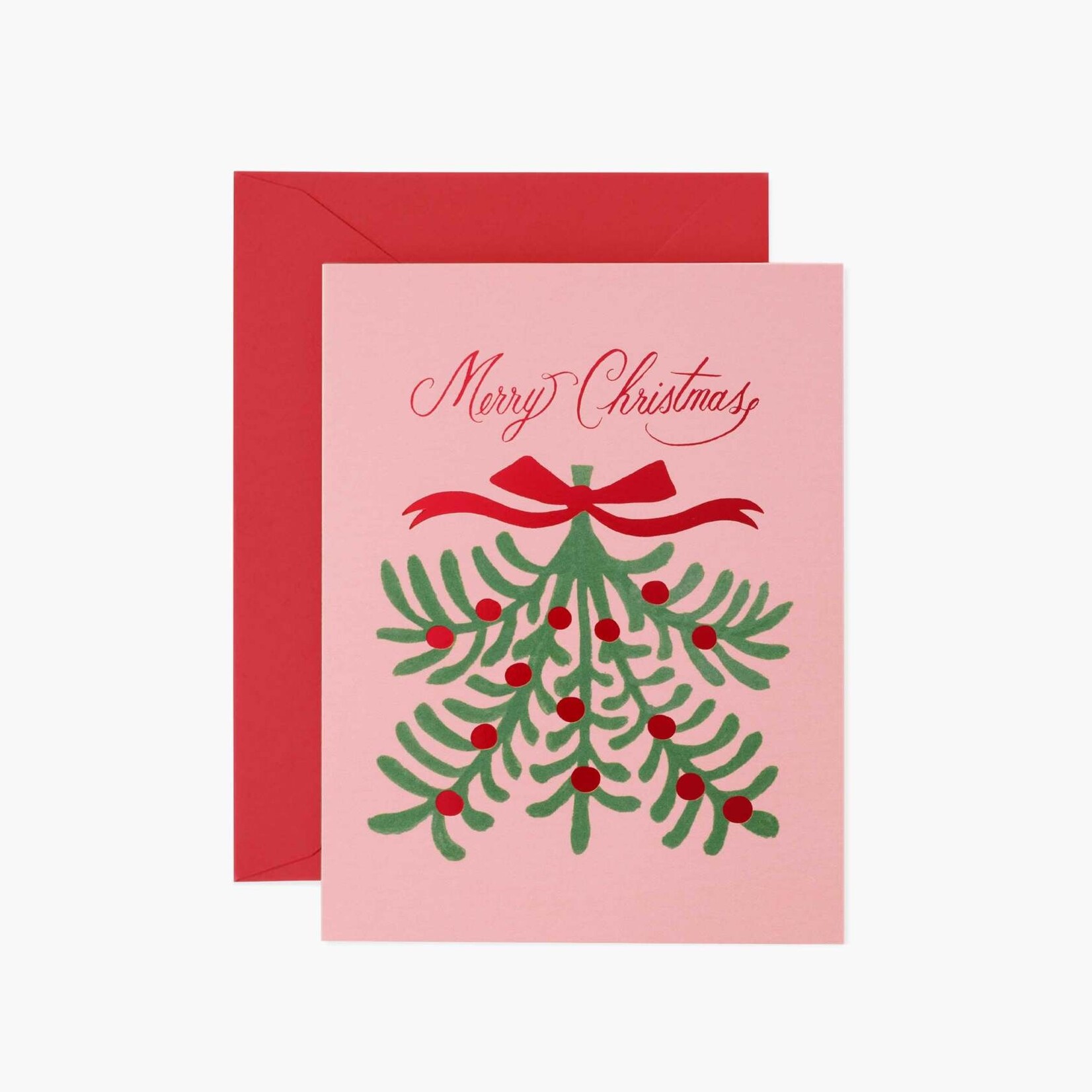 Rifle Paper Co Winter Holiday Cards