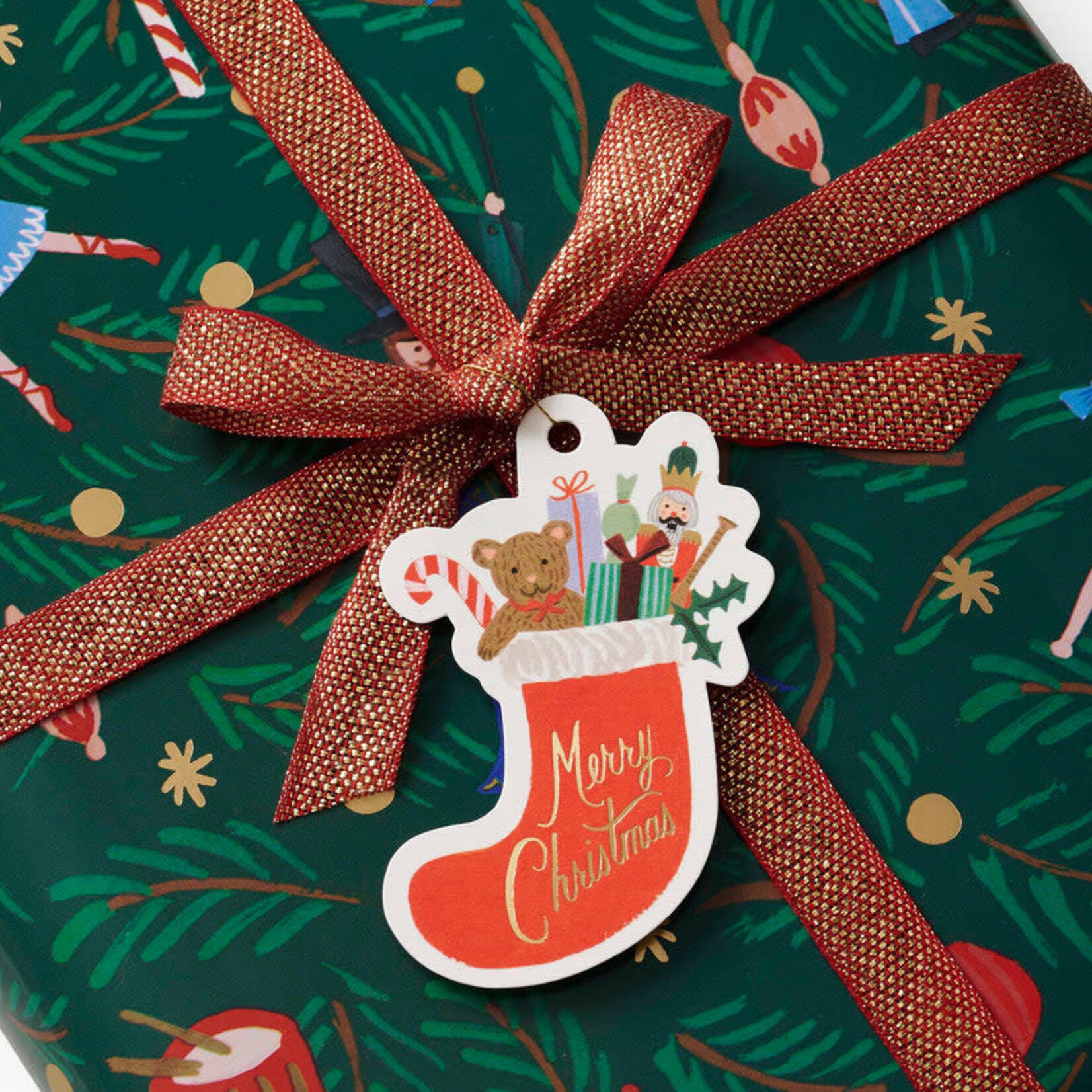 Rifle Paper Co Gift Tag