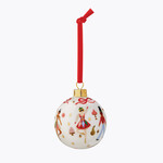 Rifle Paper Co Porcelain Ornament