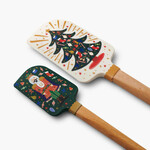 Rifle Paper Co Nutcracker Spatula Set