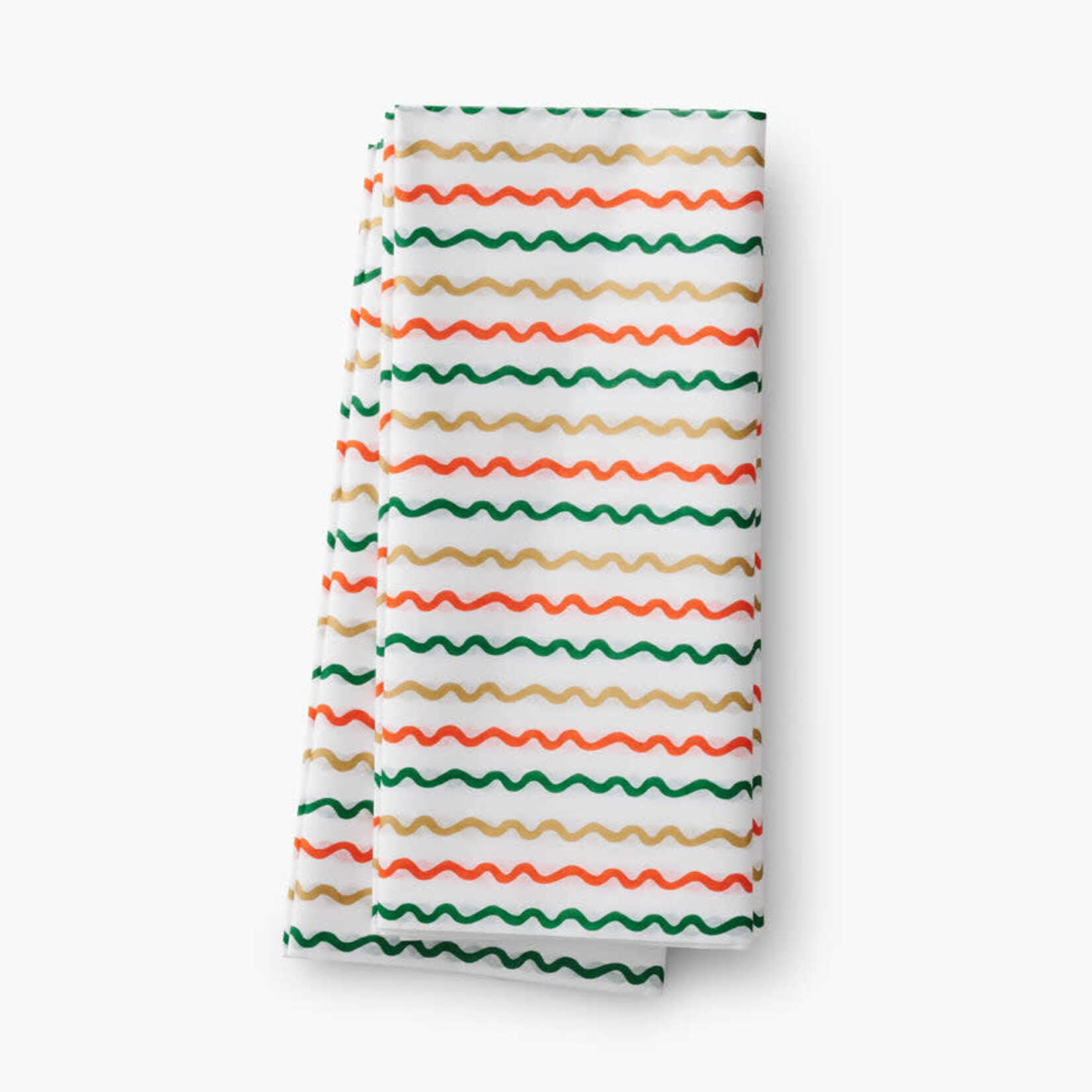 Rifle Paper Co Tissue Paper Set Ribbon Stripe