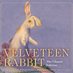 The Velveteen Rabbit Classic Edition