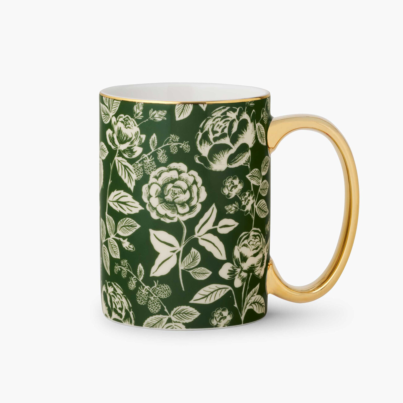 Rifle Paper Co Porcelain Mug