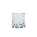 8 oz Organic Lowball Drinking Glass
