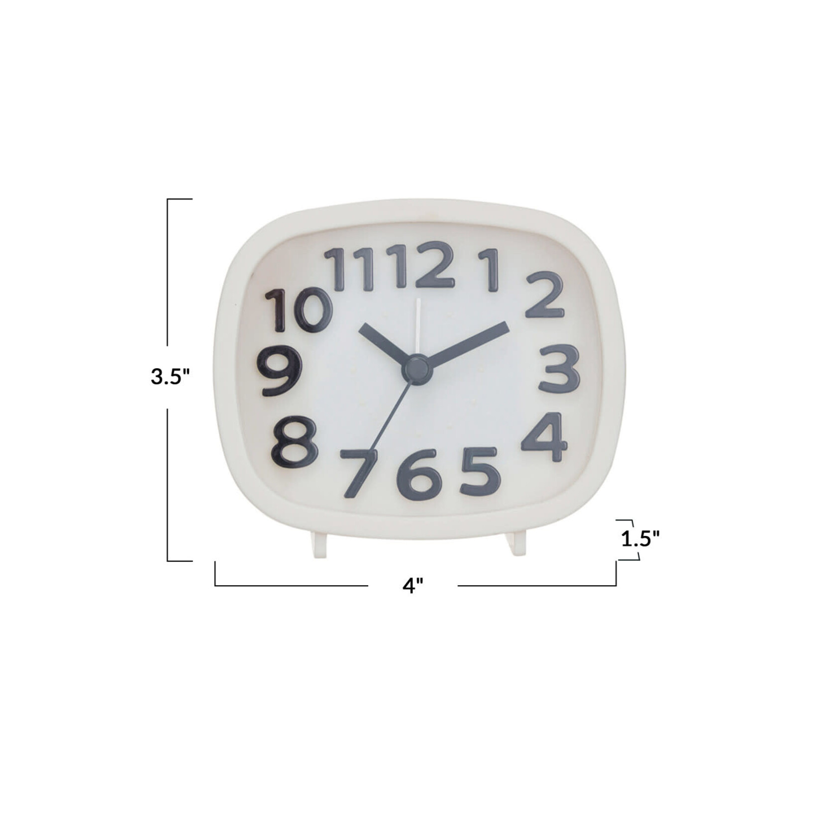 Classic Alarm Clock