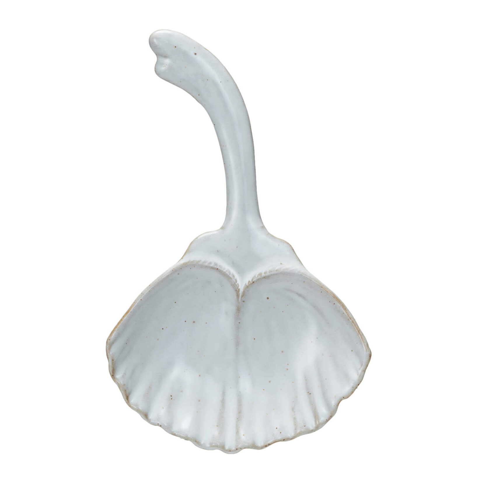 Flower Shaped Spoon Rest