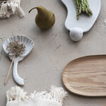 Flower Shaped Spoon Rest