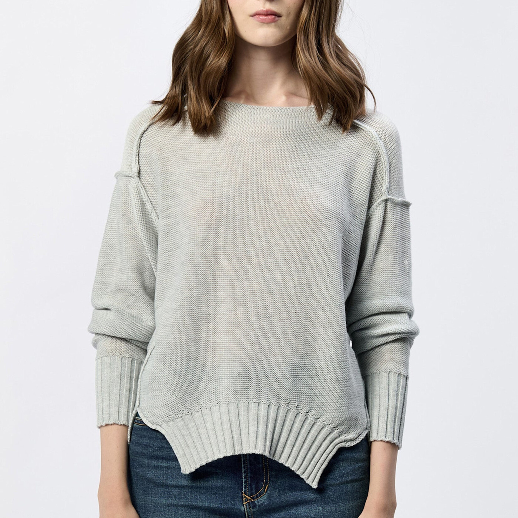 Jenna Sweater