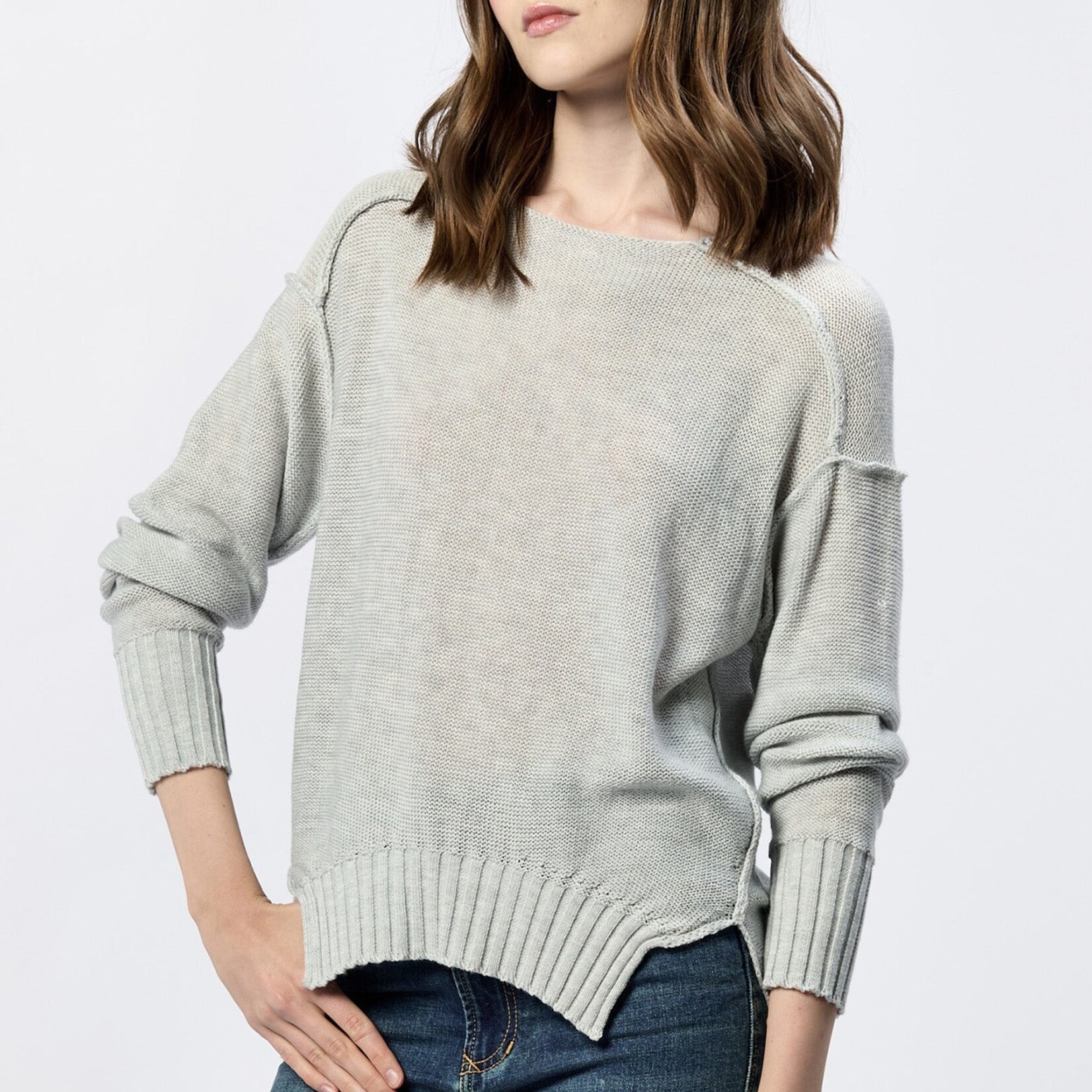 Jenna Sweater