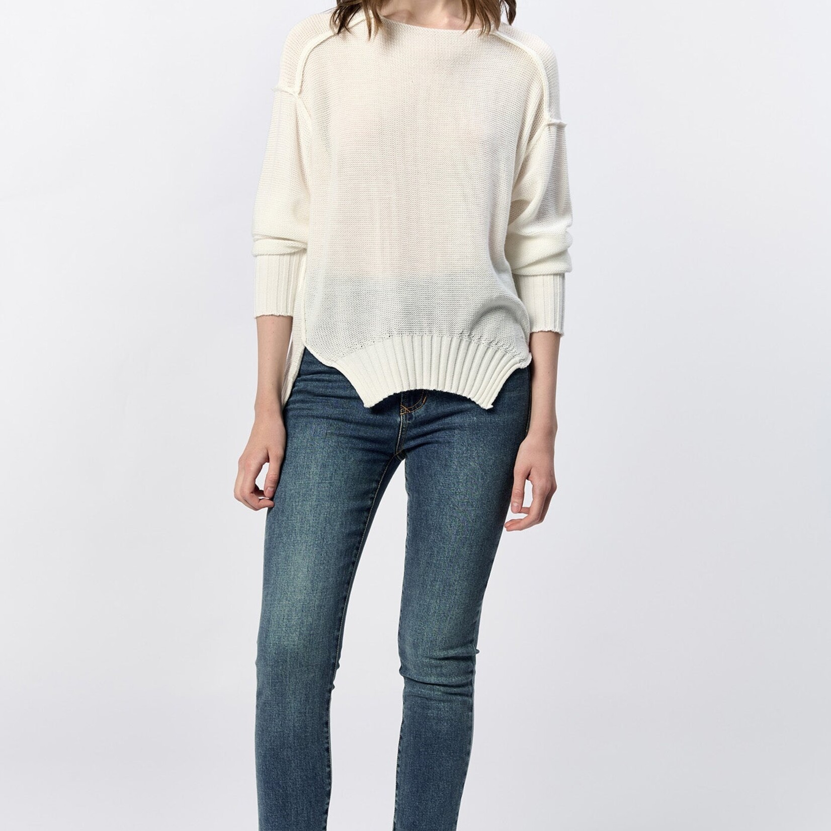 Jenna Sweater