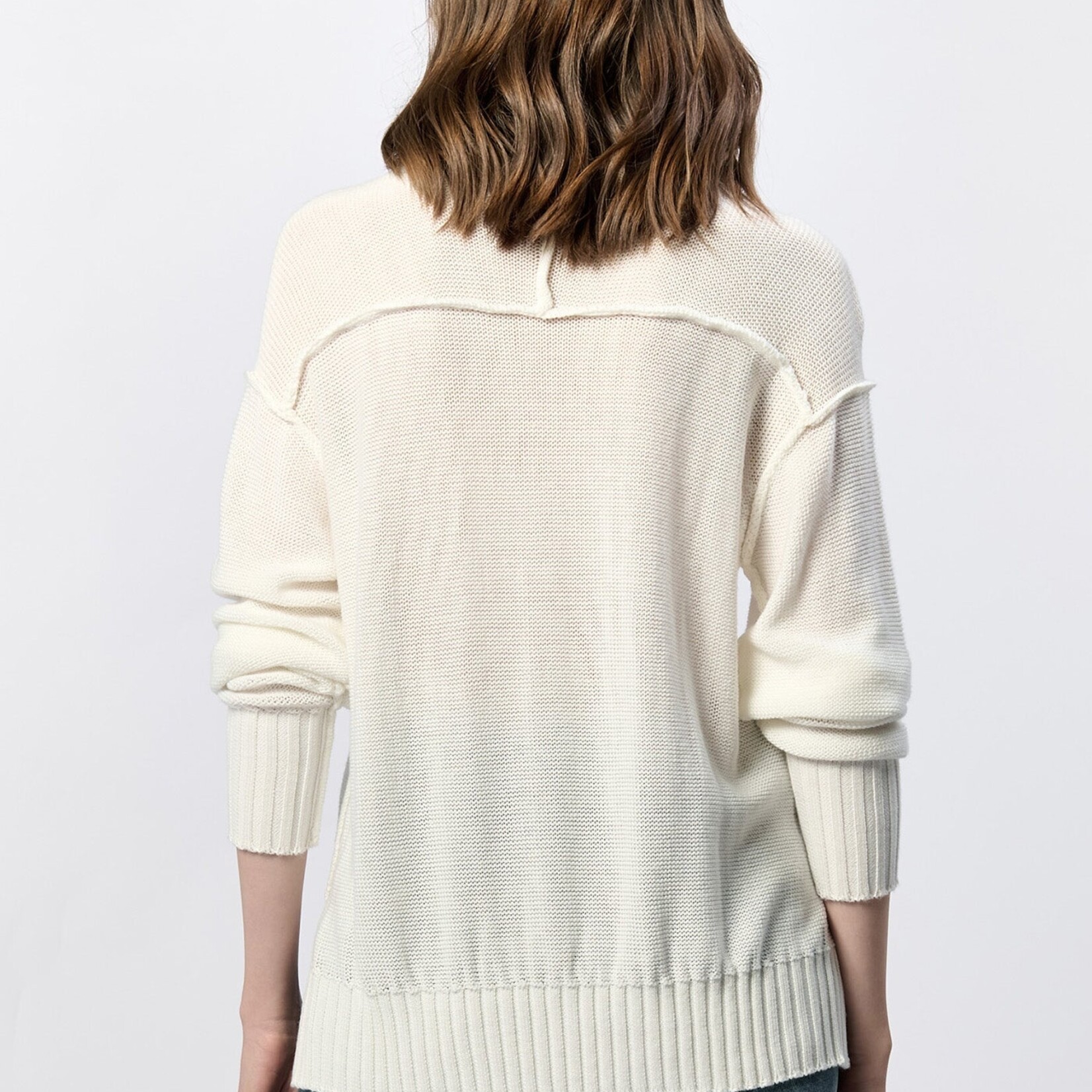 Jenna Sweater