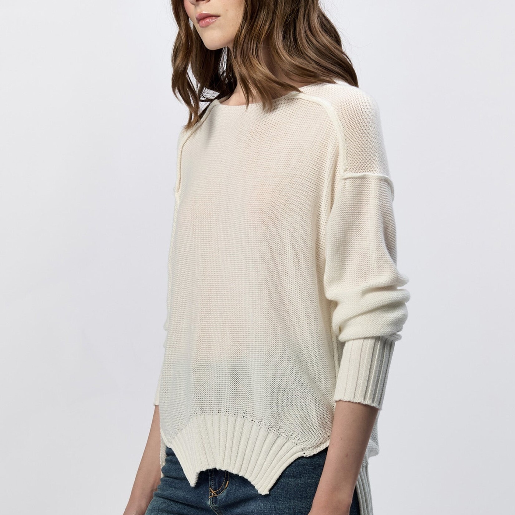 Jenna Sweater