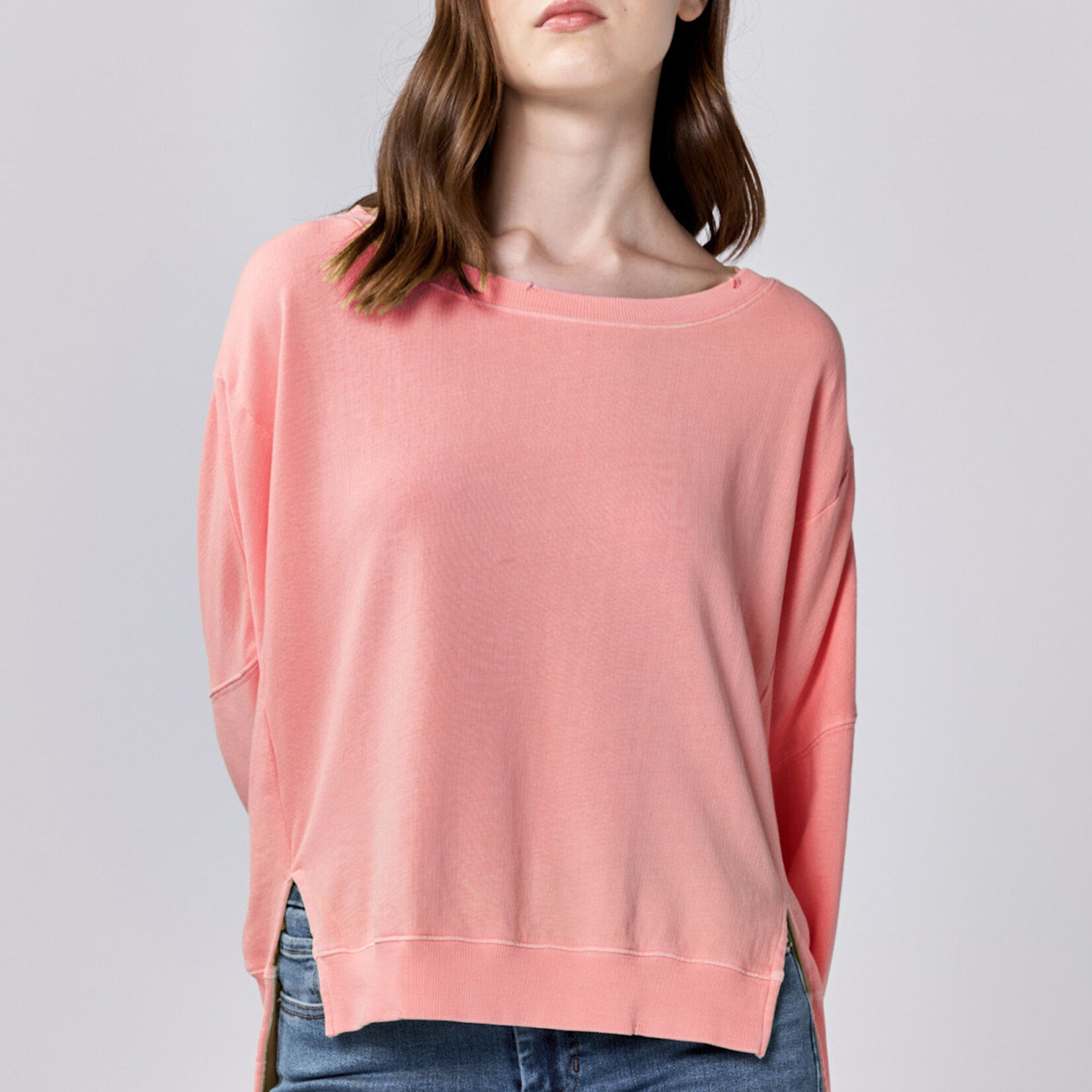 Trenton Sweater