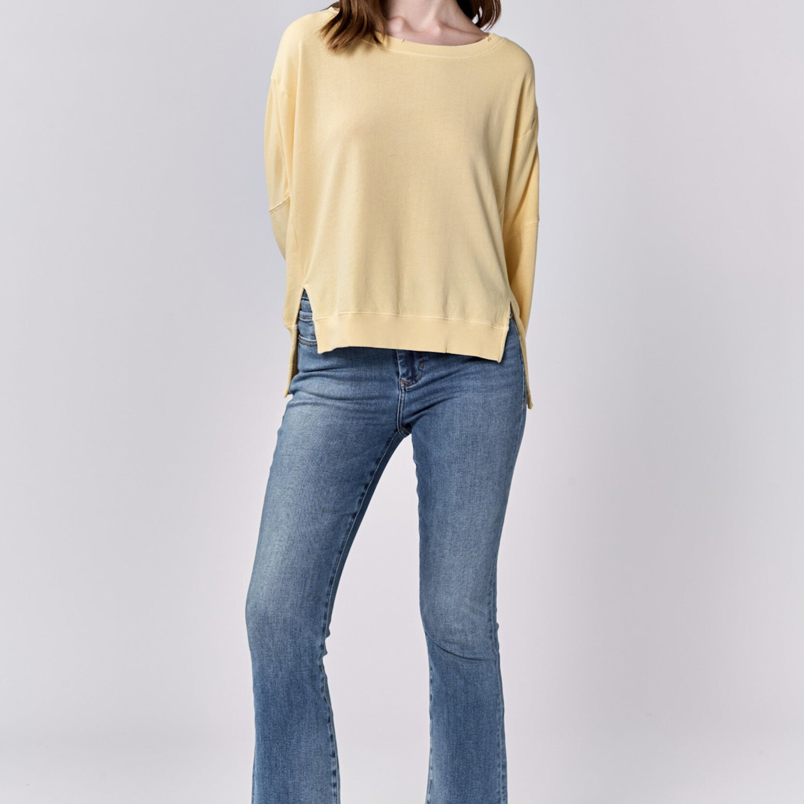 Trenton Sweater