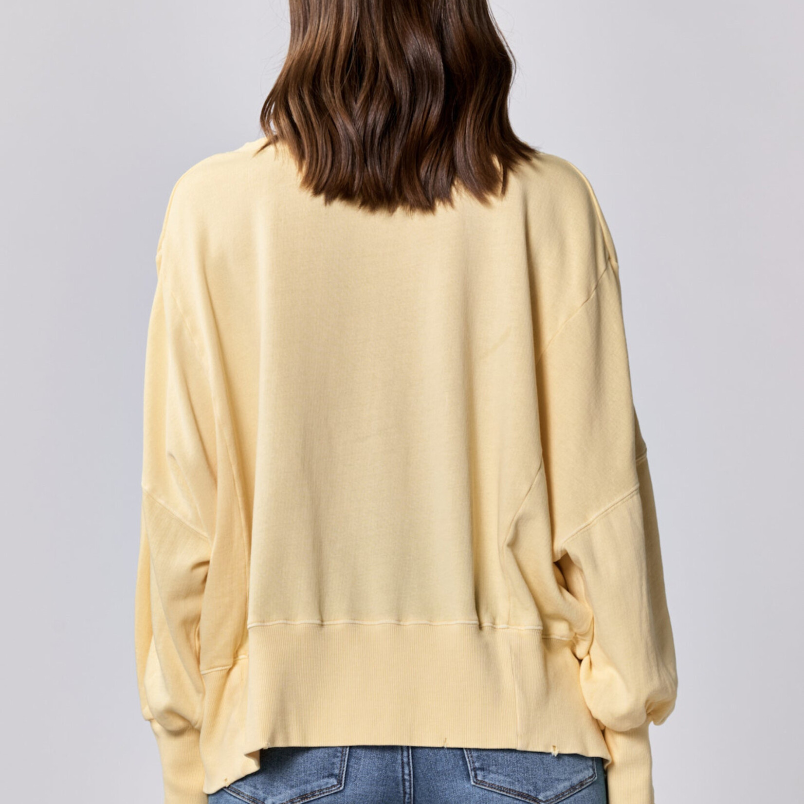 Trenton Sweater