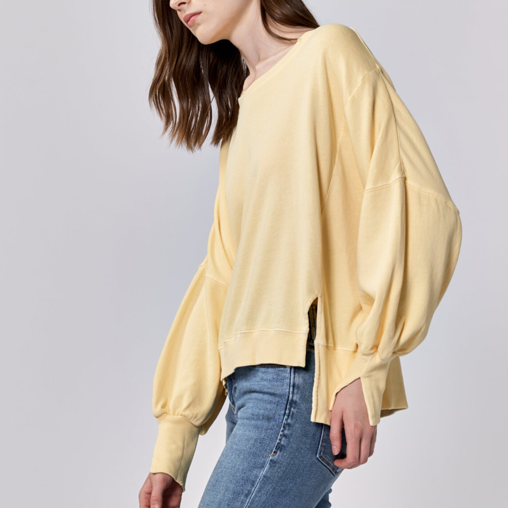 Trenton Sweater