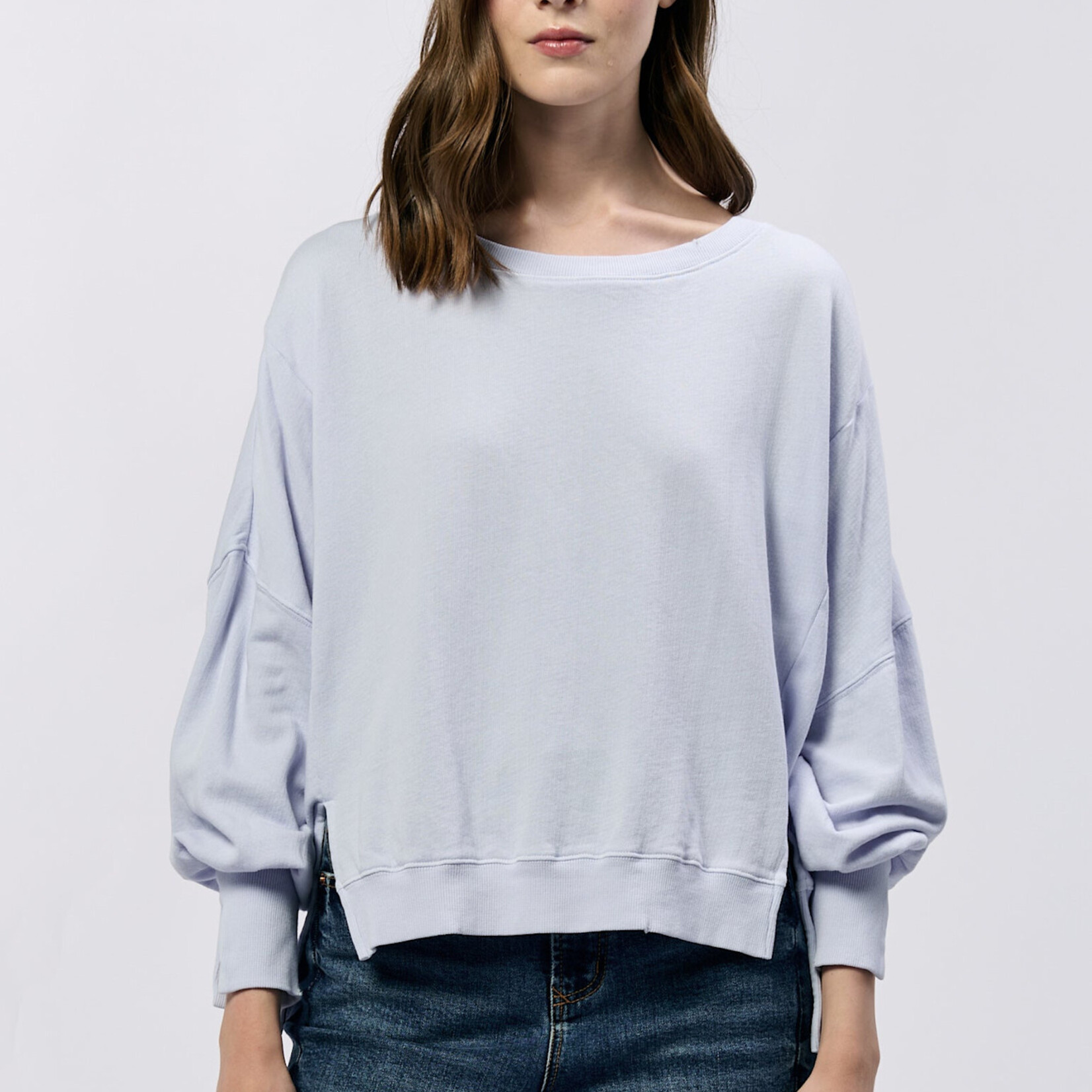 Trenton Sweater