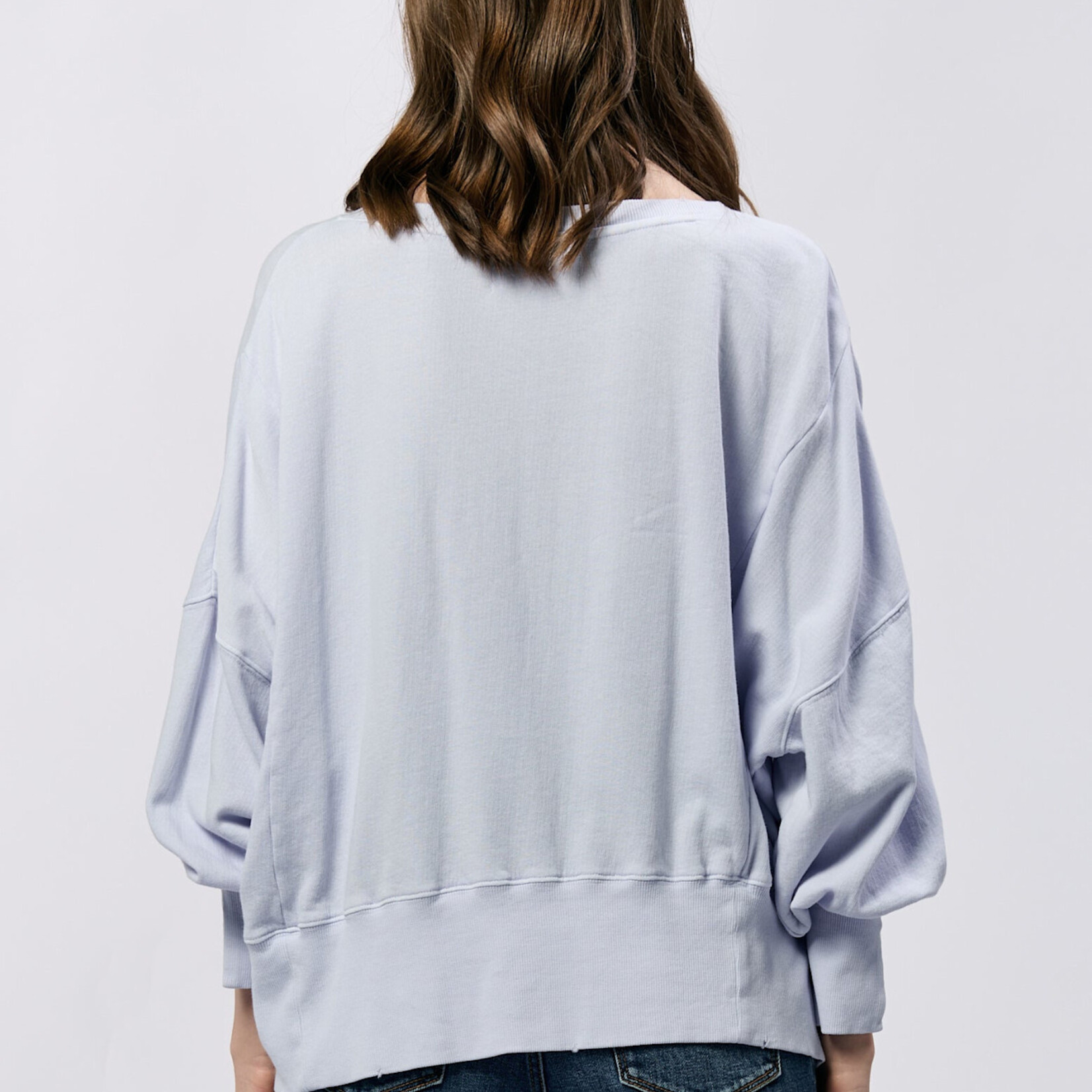 Trenton Sweater