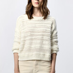 Anneli Crew Sweater